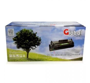 Toner Samsung CLT-C 406 S Cyan Alternativo Global