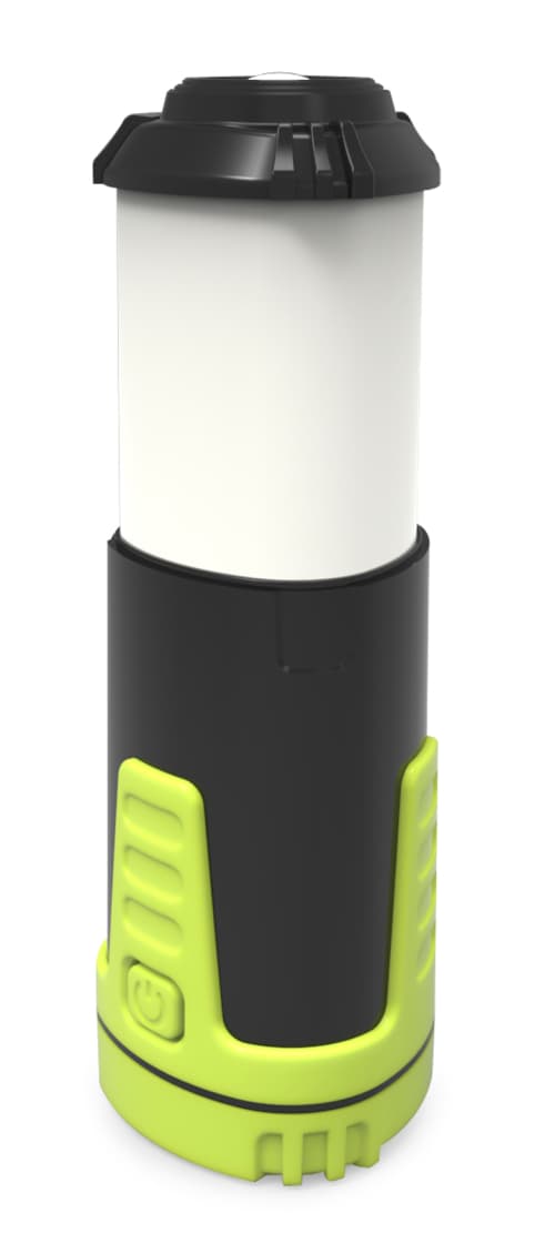 Linterna / Farol de Camping