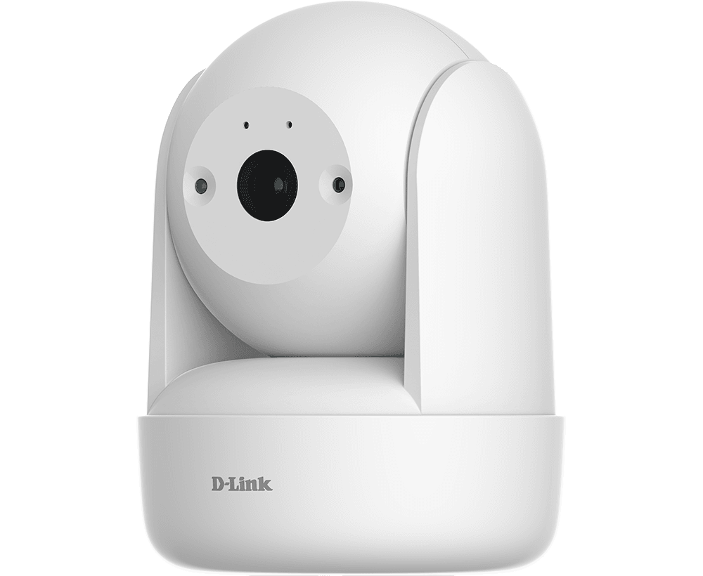 Camara IP D-Link 4K WiFi (DCS-6501LH)