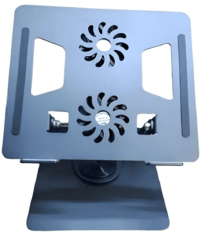 Soporte para Notebook Elevador Metal Vapex (SPN915)