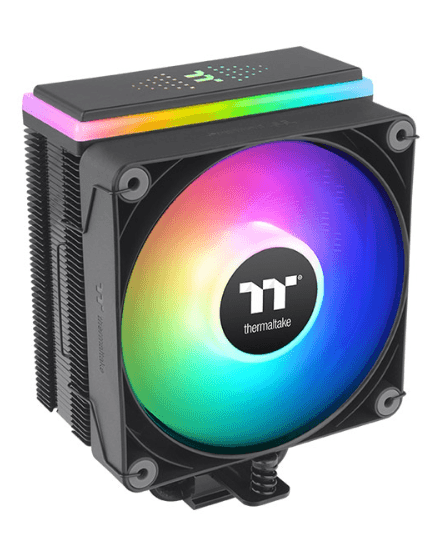 Cooler Thermaltake ASTRIA 200 ARGB (CL-P119-AL12SW-A) Negro