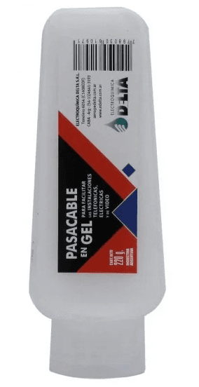 Pasacable en gel 220 grs (PASA)
