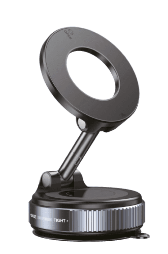 Soporte para Telefono Magnetico Cacio Kolke (KVS-781) 630907