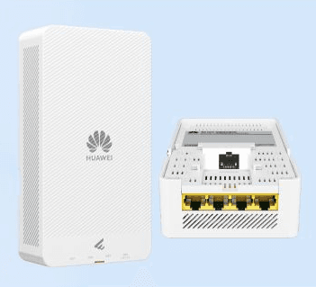 Punto de Acceso Huawei Wi-Fi 6 (AP266)