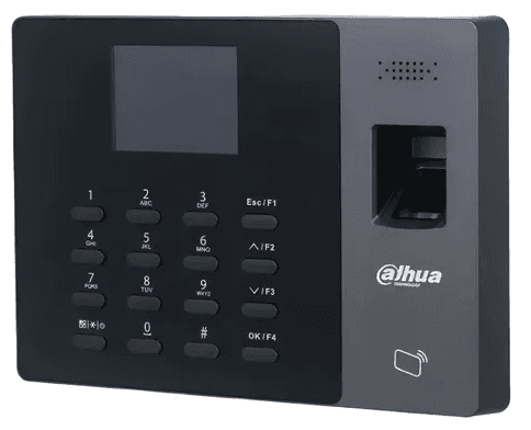 Control Acceso Biometrico Dahua (DHI-ASA1222GL)