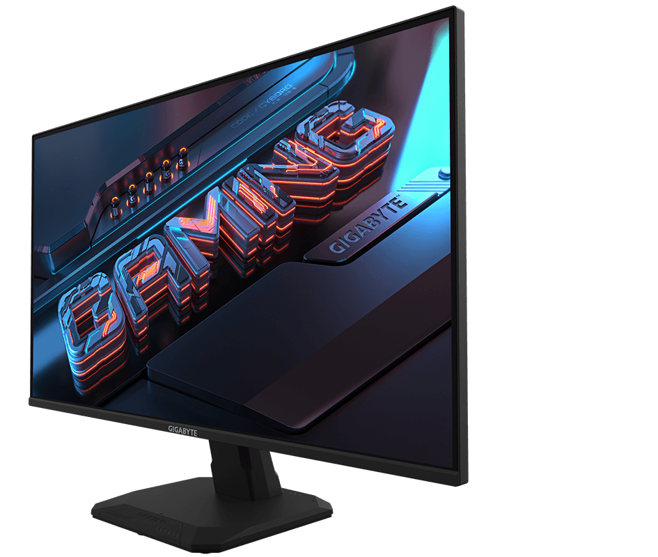 Monitor Gamer Gigabyte 25" FHD GS25F2 200Hz