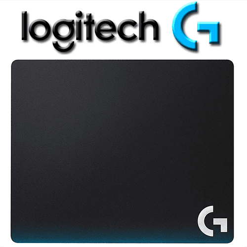 Pad Mouse Gamer Logitech G440 (943-000790)