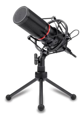 Microfono Gamer Redragon BLAZAR (GM300)