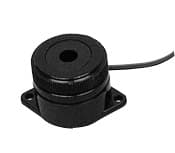 Buzzer Piezolectrico con Oscilador de 29,5mm
