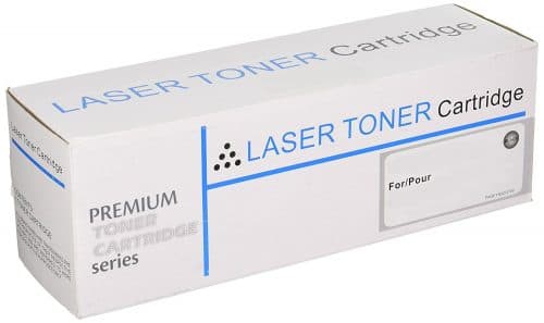 Toner HP 507A Cyan 7.5k Alternativo Premium (H-CE401A)