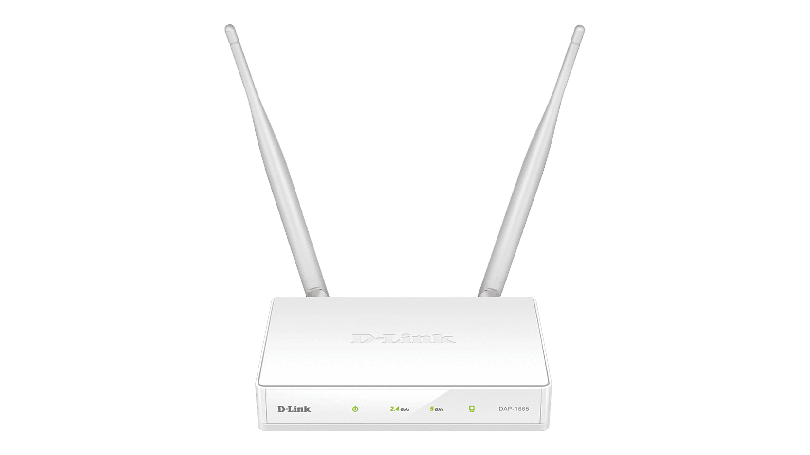 Punto de Accseso Inalambrico AC1200 Dual Band D-Link (DAP-1665)