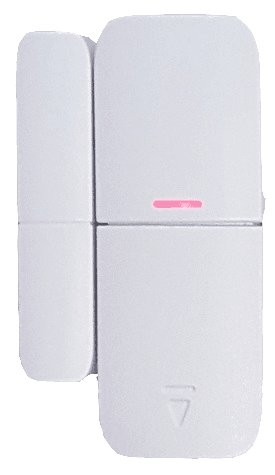 Sensor Inalambrico para Alarmas WALA 10C